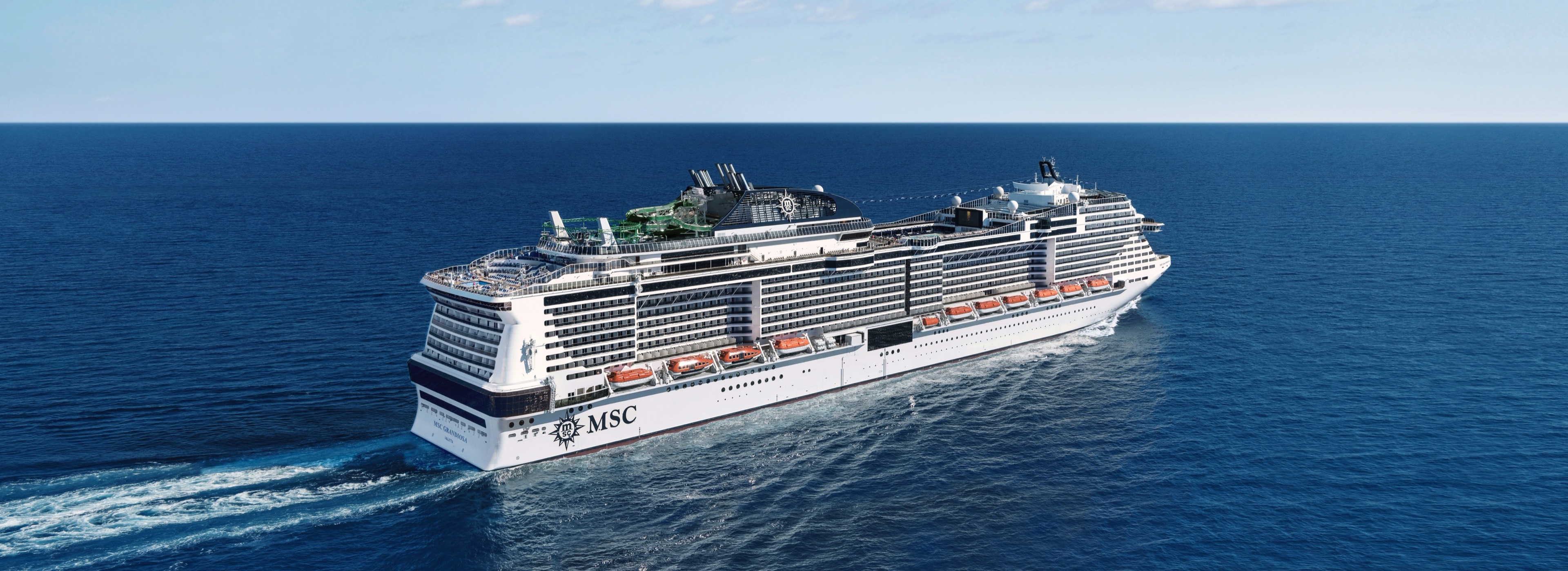 MSC Grandiosa